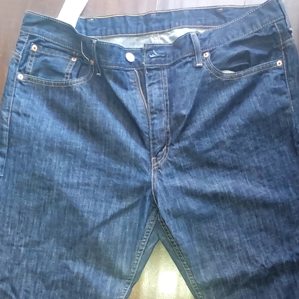 Levi's jeans